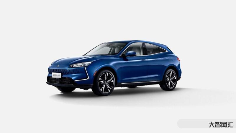 賽力斯力-賽力斯是什么汽車品牌