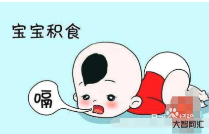 孩子怎樣容易積食-小兒積食的3大原因 家長要督促孩子做到這3點來調理