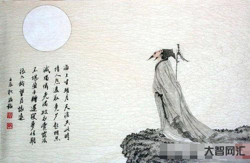 什么樣的詩是詩人寫的-把打油詩寫到這種境界，他堪稱古今第一人了!