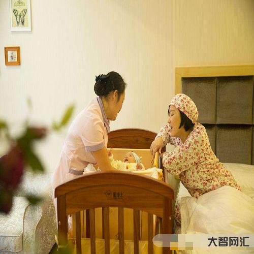 3、現在月嫂一個月能掙多少錢？