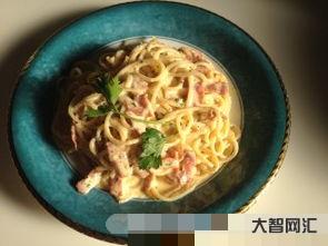 給大家科普下carbonara（carbonara叫什么意思）