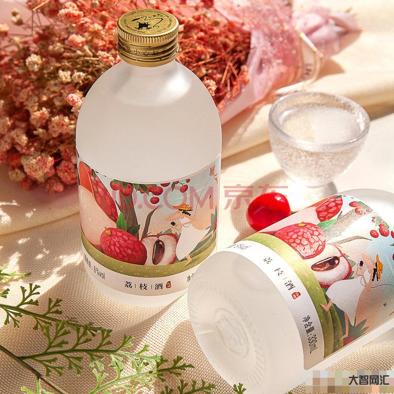 一杯8度的果酒會(huì)醉嗎為什么-適合泡酒的8種水果你最愛哪一種?泡酒喝醇香