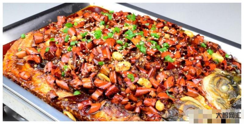 烤魚一般都用哪些魚做-飯店的烤魚為啥好吃?大廚教你詳細過程和技巧，學會