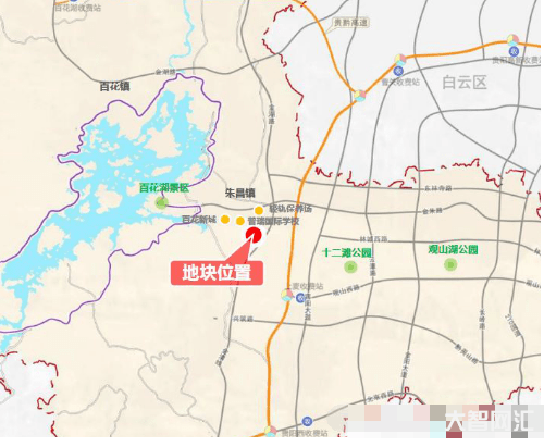 觀山湖哪里是高風險區呢-關于劃定貴陽市觀山湖區高風險區的公告(2022 觀山湖哪里是高風險區呢-關于劃定貴陽市觀山湖區高風險區的公告(2022