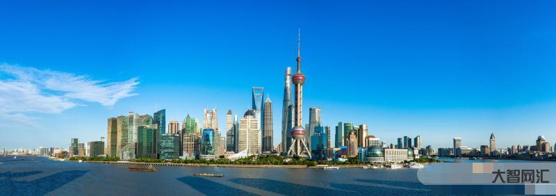 上海還是現在的上海嗎-脈動上海，“秒懂”中國