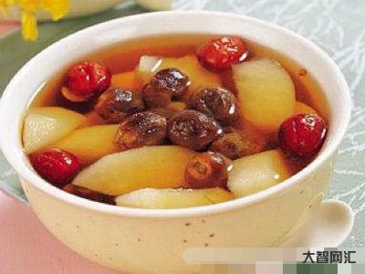 2、吃什么補氣補血效果最好?