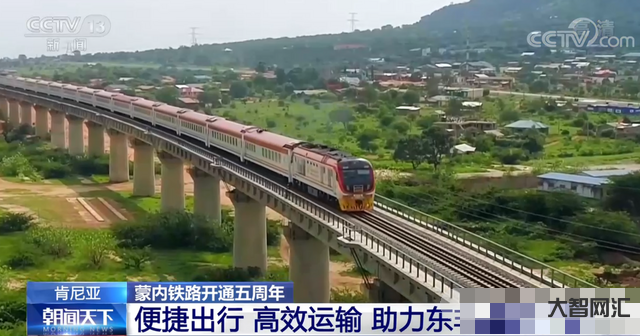 中非為啥叫中非-你不知道的國家冷知識(中非篇)