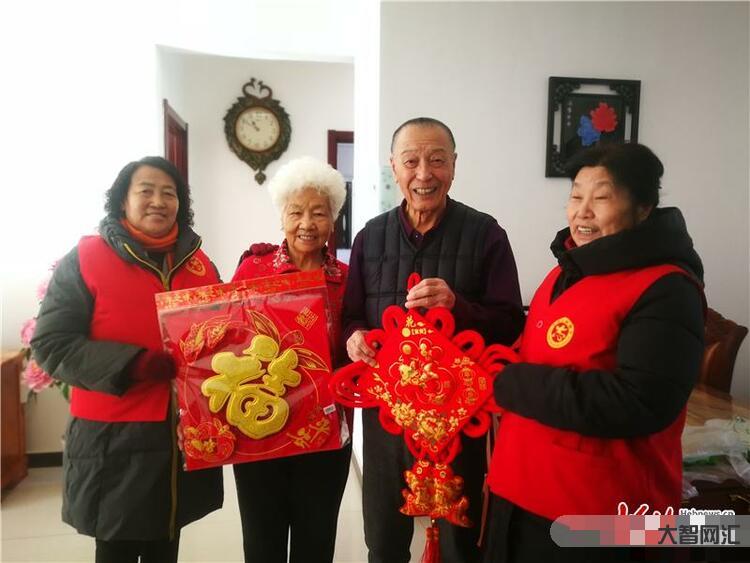 有老年人的社區-推薦一家在上海比較多老人選擇的養老社區？