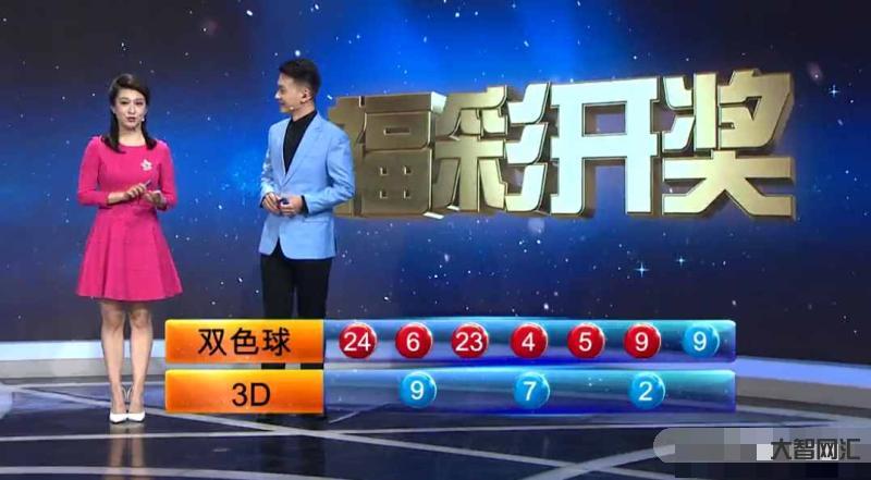 雙色球開獎直播-雙色球12億派獎今晚首期開獎!把握住這三天，中2000