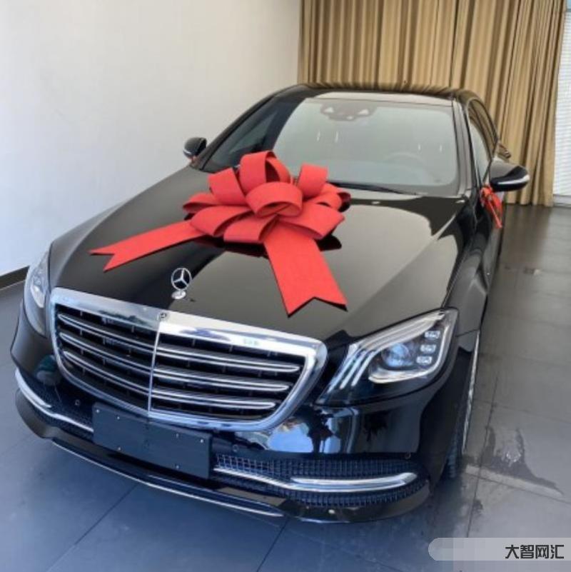 奔馳s350報價-奔馳S級對比奧迪A8L,百萬級大型豪華轎車該怎么選? 奔馳s350報價-奔馳S級對比奧迪A8L,百萬級大型豪華轎車該怎么選?