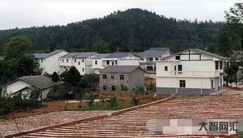農村不得了的村-古村落、古遺址，還有眾多A級景區和民宿，淄博這個鎮美得