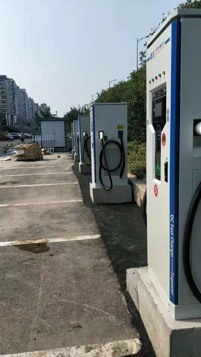 大功率充電新能源-新科技!“光速秒充”來了，續(xù)航焦慮將成為歷史，告別充