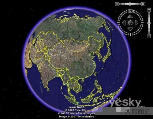 google地球在線-怎么一次性下載谷歌地球的全球高程DEM數(shù)據(jù) google地球在線-怎么一次性下載谷歌地球的全球高程DEM數(shù)據(jù)