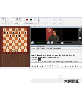 chessbase-現(xiàn)在!立刻回想一下你前天中午吃了什么 chessbase-現(xiàn)在!立刻回想一下你前天中午吃了什么