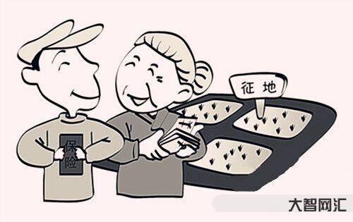 失地農民養老保險-失地農民養老保險交多少錢?養老金領取標準是什么? 失地農民養老保險-失地農民養老保險交多少錢?養老金領取標準是什么?