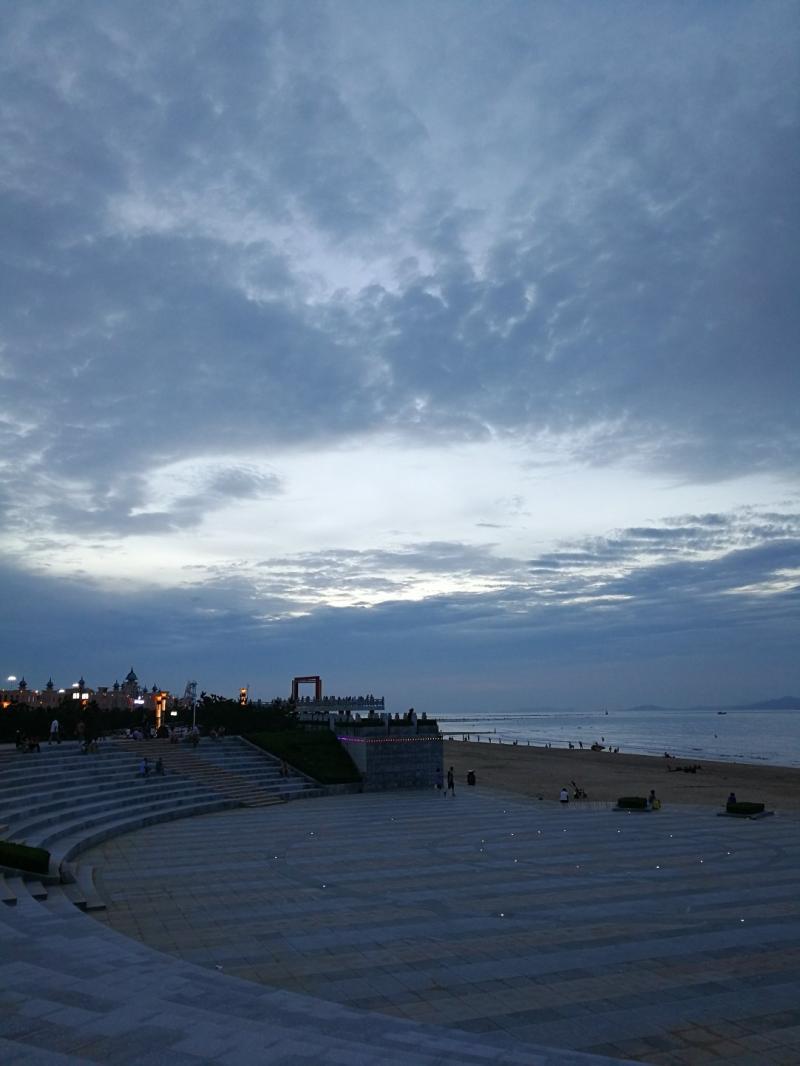 煙臺的天氣今年-煙臺9日晴轉多云,市區最高氣溫21℃ 煙臺的天氣今年-煙臺9日晴轉多云,市區最高氣溫21℃