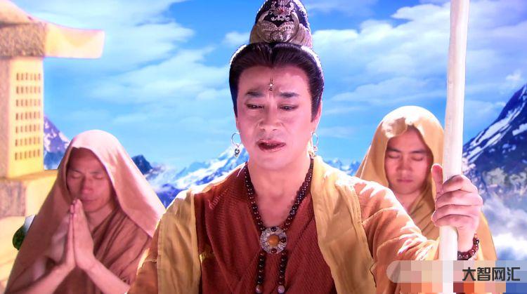 《西游記》中，為什么越靠近靈山妖怪越兇殘？離佛祖最遠的大唐反而太平？-