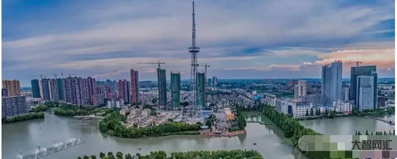 天門市屬于哪個市-湖北天門:搶占發展新賽道 農業產業譜新篇 天門市屬于哪個市-湖北天門:搶占發展新賽道 農業產業譜新篇