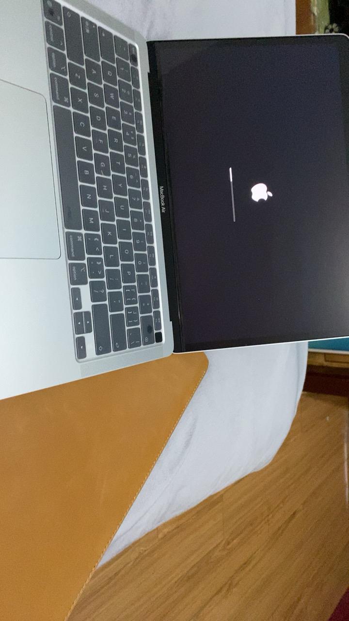 蘋果筆記本電腦air7核-雙12蘋果也發(fā)力，MacBook Air降價(jià)