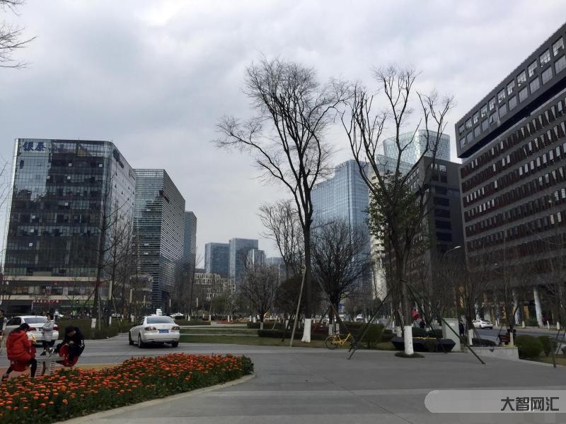 成都目前城建如何-武漢與成都城建對(duì)比