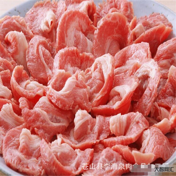 最近羊肉價(jià)格怎么這么低-現(xiàn)在羊肉多少錢一斤?羊肉價(jià)格還會上漲嗎?