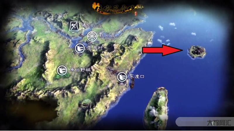 俠客風云傳前傳攻略-《俠客風云傳前傳》實用技巧及反震流推薦