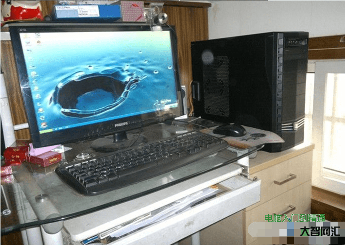 臺式電腦怎么組裝-DIY臺式機電腦指南:詳細配件說明及組裝步驟