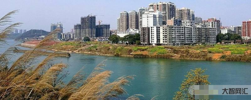 耒陽市屬于哪個市-湖南省一縣級市，人口超100萬，名字是皇帝所賜!