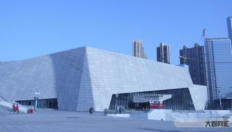 城市第一博物館-中國地市級博物館之首 看完這些鎮(zhèn)館之寶 你就知道他不是