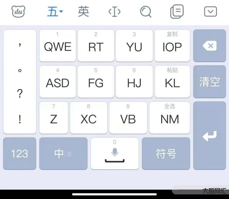 五筆拼音混合輸入法-曾風靡全國的五筆，為什么逐漸被拼音輸入法取代了?