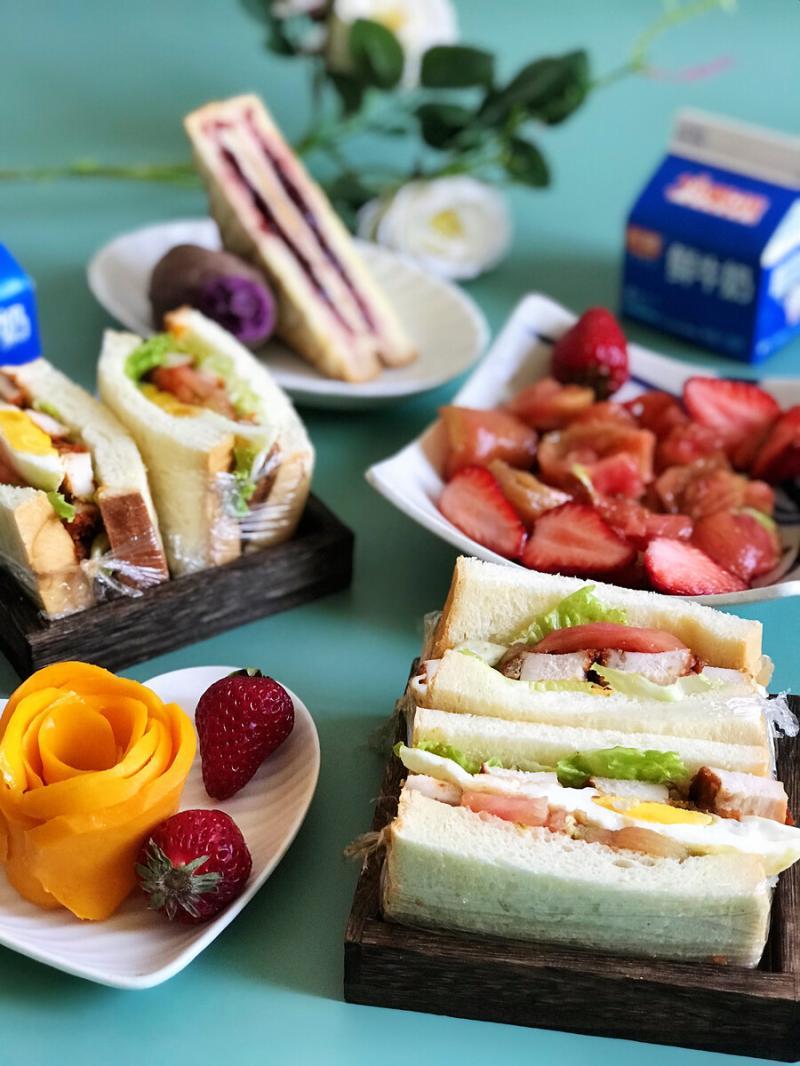 為什么一天中早餐最重要簡單-探討一日三餐:為什么早餐是一天中最重要的一