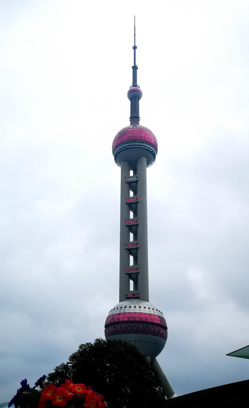 上海有哪些旅游景點-上海必游的7大景區(qū)，4天3晚詳細攻略