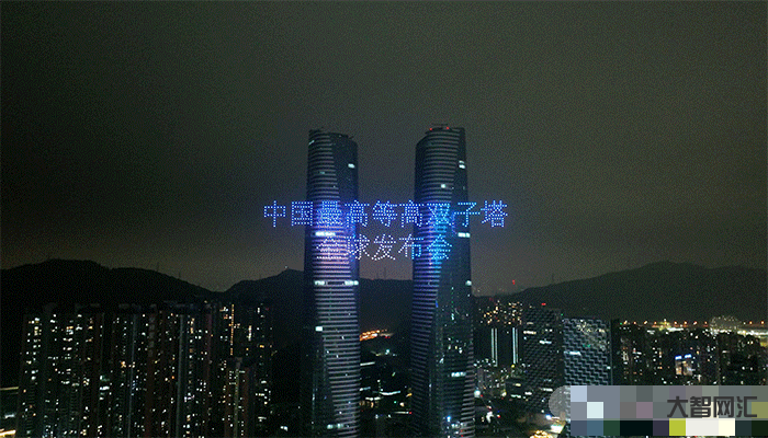 中國最高雙子塔-【現代建筑】國內最知名的7座雙子塔建筑