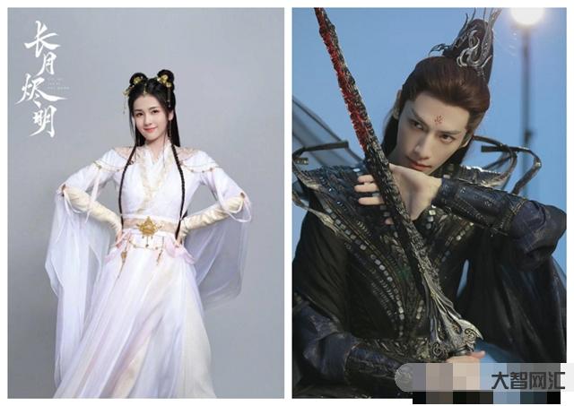長月燼明兩選一-《長月燼明》主cp爆冷出局,官方帶頭嗑女二,女二角色慘 長月燼明兩選一-《長月燼明》主cp爆冷出局,官方帶頭嗑女二,女二角色慘