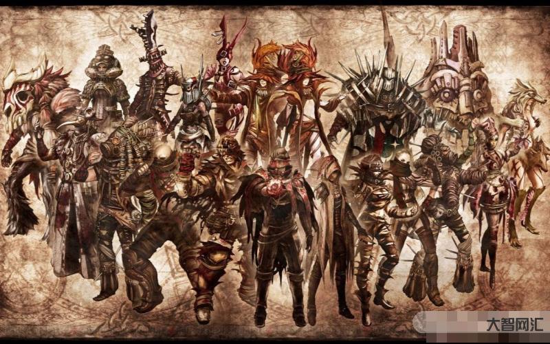 靈魂獻祭delta-由洛克人之父稻船敬二制作，進入PSV白金殿堂的《靈