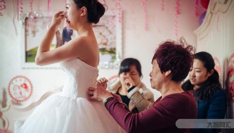 有女兒可以遠嫁嗎-一個離婚女人的忠告:“若有女兒，最好別讓她遠嫁”