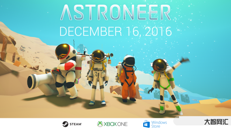 astroneer-玩生產(chǎn)建設(shè)類游戲像上班，有什么辦法改變嗎?