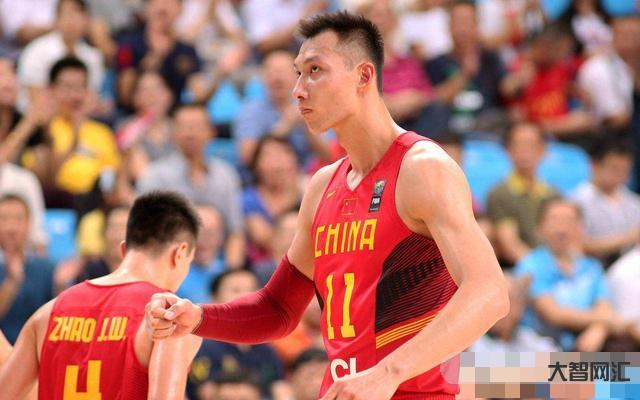 中國(guó)男籃有未來-國(guó)產(chǎn)版錫安!中國(guó)男籃終于未來可期