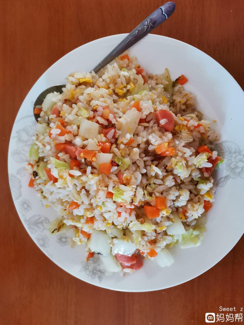 米飯和雞蛋能做些什么-“陽(yáng)了”以后，吃雞蛋等高蛋白好嗎?推薦4樣主食，