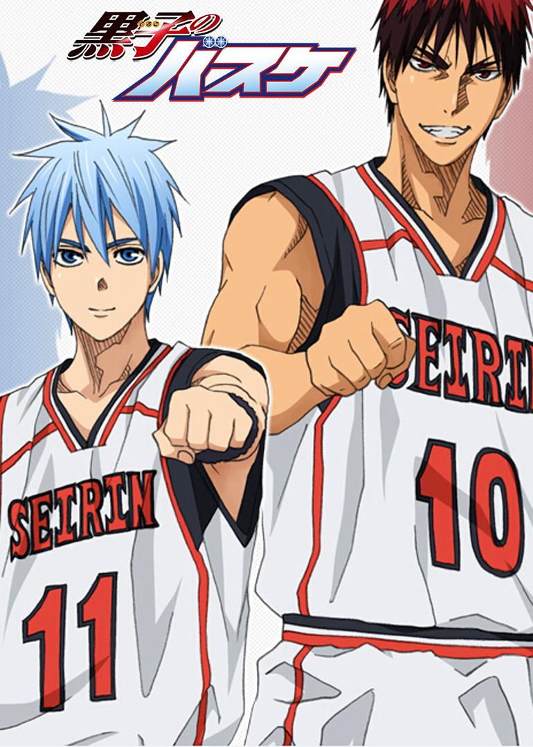 黑子的籃球第四季-《黑子的籃球 last game》定檔8.24!你的 黑子的籃球第四季-《黑子的籃球 last game》定檔8.24!你的
