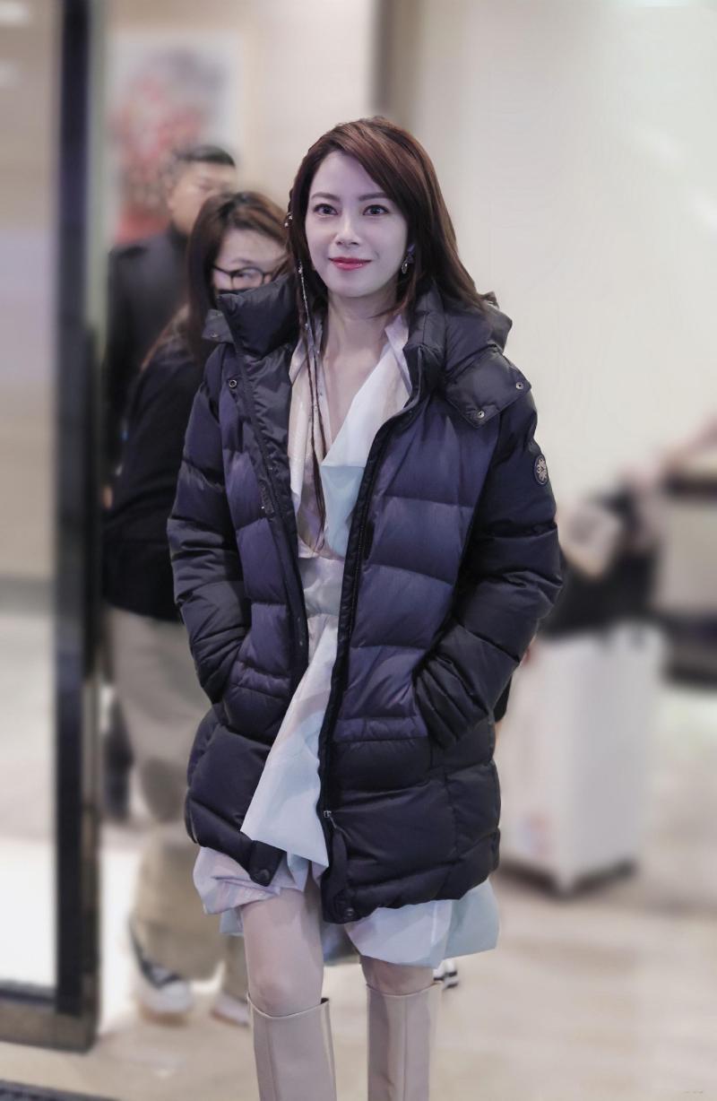 徐懷鈺賈靜雯-《浪姐4》錄制在即，姐姐們齊聚長沙，誰將成為新晉C位姐姐