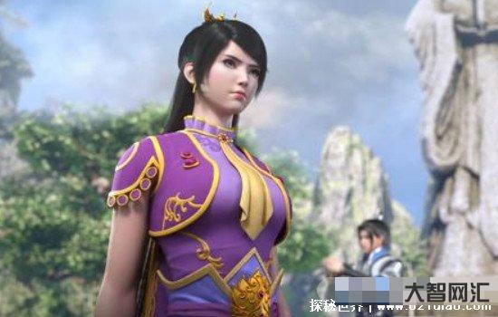 武動乾坤等級劃分-武動乾坤:大荒蕪經與青龍天座印,這兩大武學哪個更強大 武動乾坤等級劃分-武動乾坤:大荒蕪經與青龍天座印,這兩大武學哪個更強大