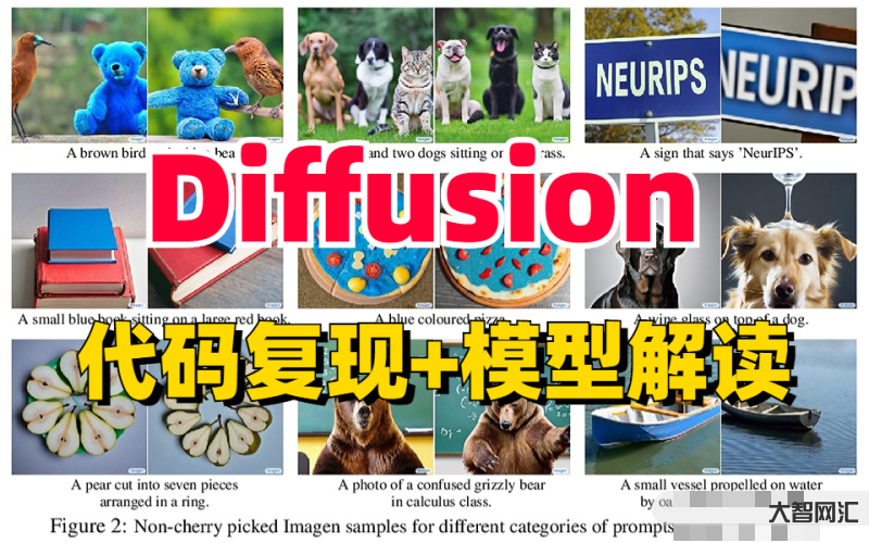 StableDiffusion背后數據集創建者-Stable Diff
