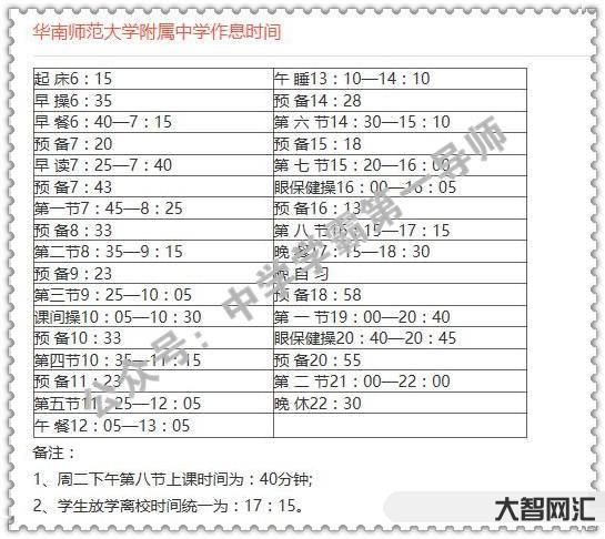 衡水中學作息時間表-衡水中學卷不動了?最新作息表曝光,雙減果真動真格了 衡水中學作息時間表-衡水中學卷不動了?最新作息表曝光,雙減果真動真格了