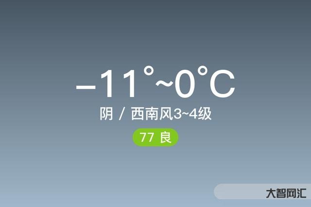 西南風3至4級-【明日天氣預報】海西2023年03月15日天氣預報，多