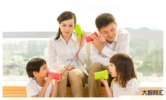 希望孩子好的父母-對于孩子來說，什么樣的父母是好父母?