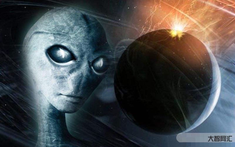 外星生命確實(shí)存在的-火星可能有生命，科學(xué)家又找到一重要證據(jù)，外星人或許