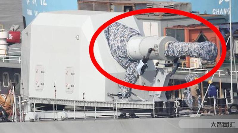 為何電磁炮都是首先上艦,而不是先裝配給陸軍和空軍?-電磁炮為何要裝到登 為何電磁炮都是首先上艦,而不是先裝配給陸軍和空軍?-電磁炮為何要裝到登