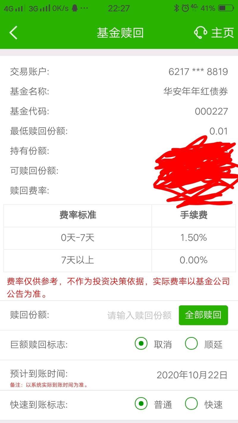 可以每日贖回的基金-以久期劃分的這類基金,你有關注嗎? 可以每日贖回的基金-以久期劃分的這類基金,你有關注嗎?