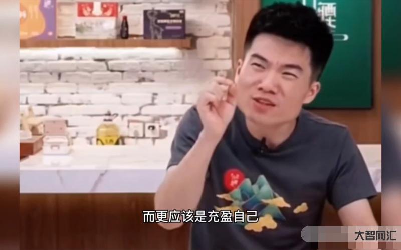 董宇輝失去才珍惜-東方甄選董宇輝關于電影《流浪地球2》的觀影感受，引人